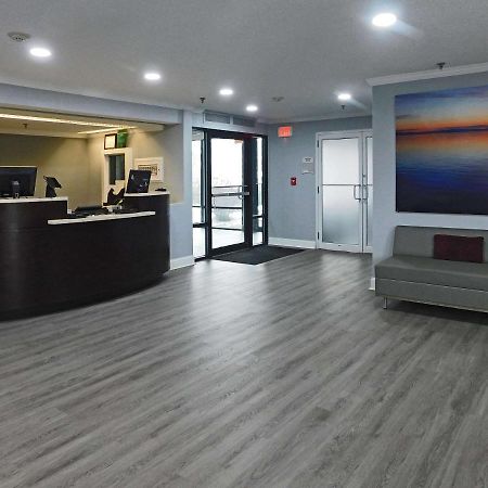 Quality Inn Colchester - Берлінгтон Екстер'єр фото
