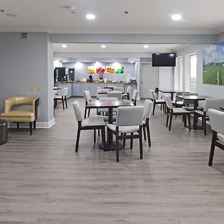 Quality Inn Colchester - Берлінгтон Екстер'єр фото