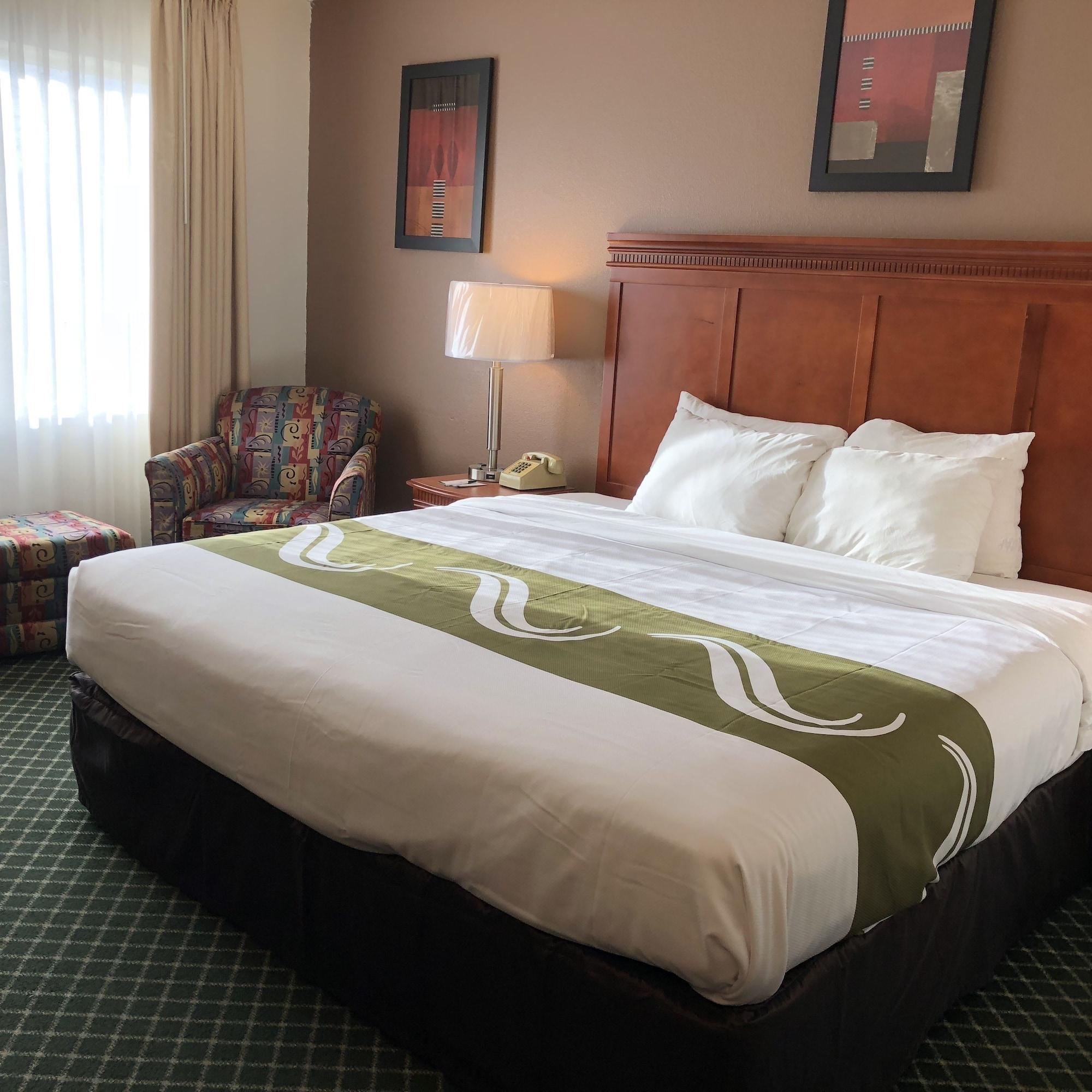 Quality Inn Colchester - Берлінгтон Екстер'єр фото