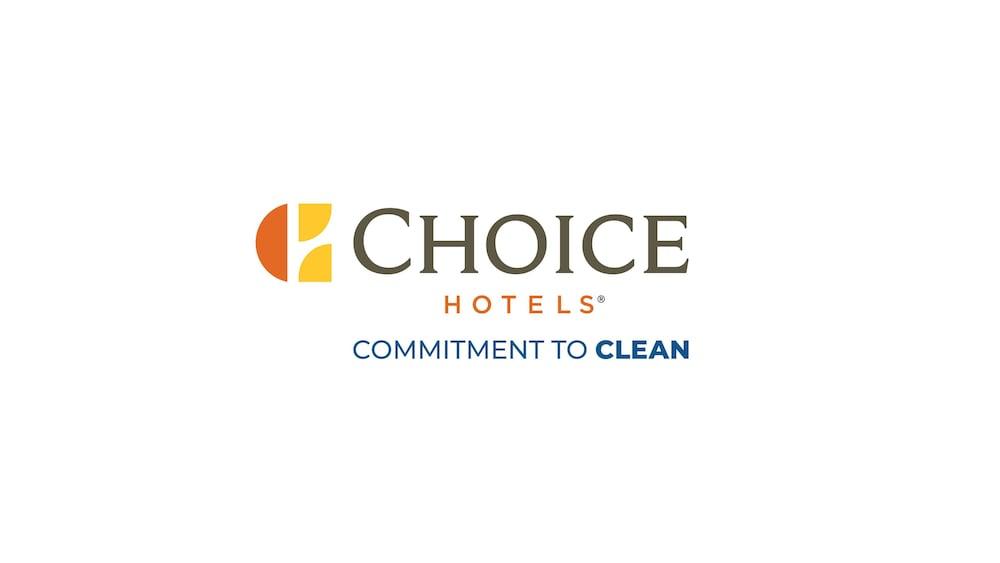 Quality Inn Colchester - Берлінгтон Екстер'єр фото