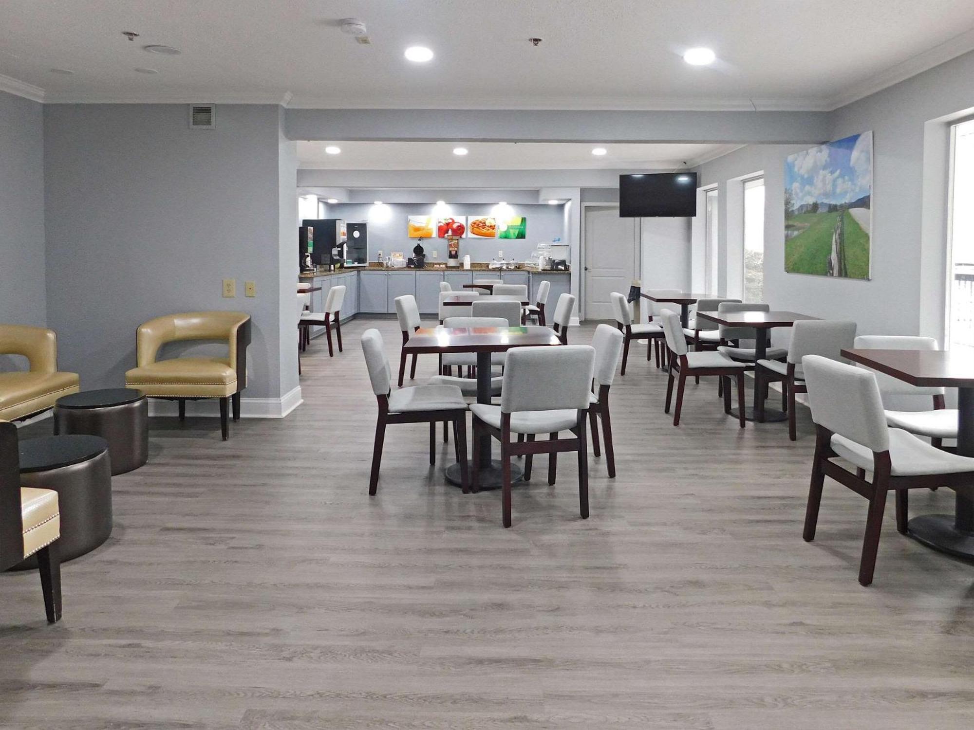 Quality Inn Colchester - Берлінгтон Екстер'єр фото