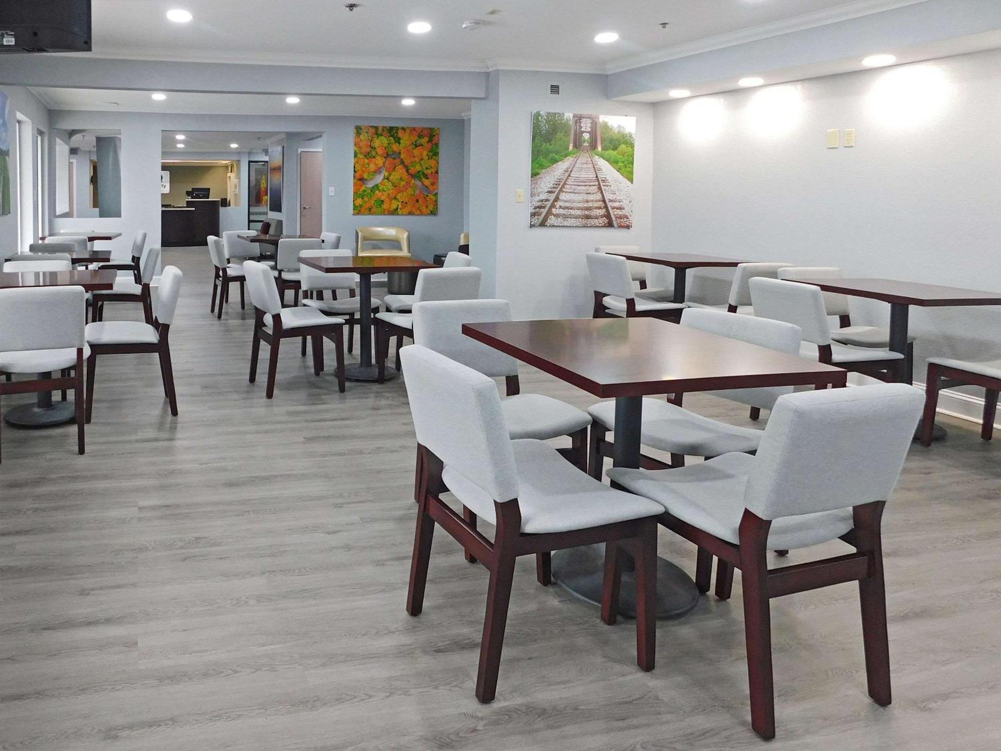 Quality Inn Colchester - Берлінгтон Екстер'єр фото