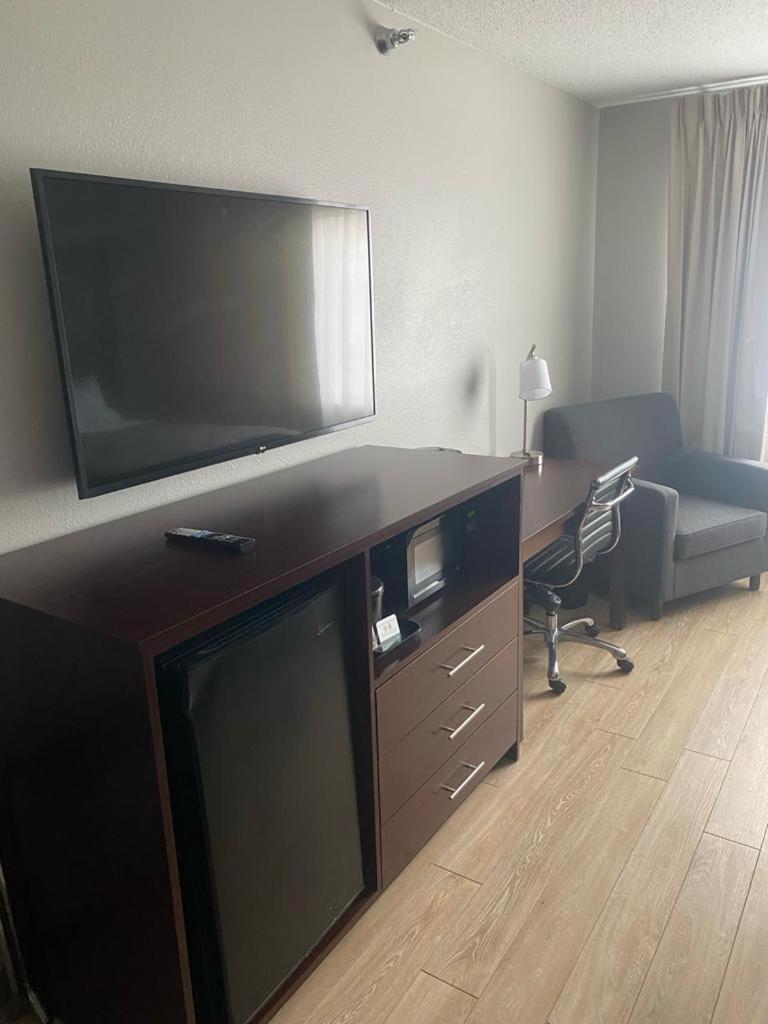 Quality Inn Colchester - Берлінгтон Екстер'єр фото