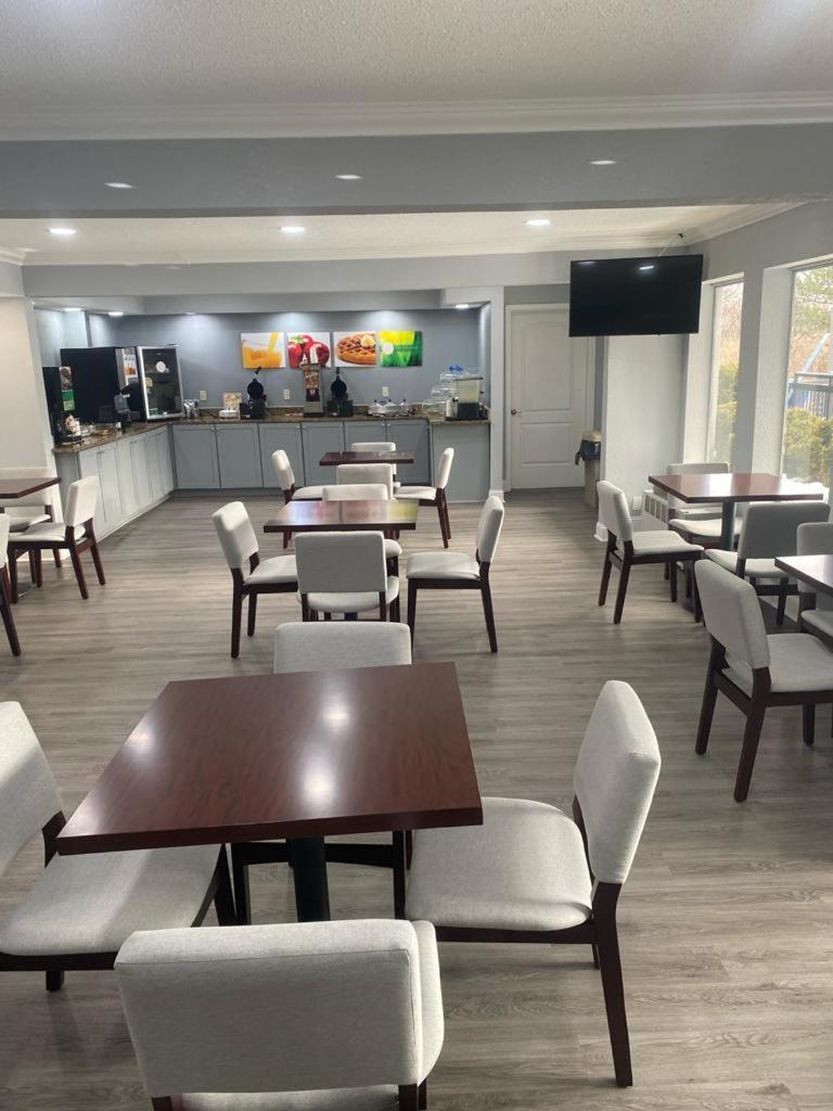 Quality Inn Colchester - Берлінгтон Екстер'єр фото