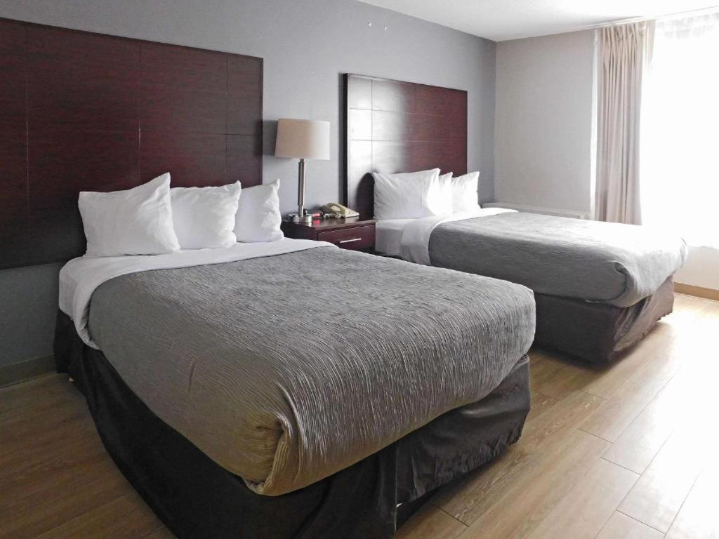 Quality Inn Colchester - Берлінгтон Екстер'єр фото