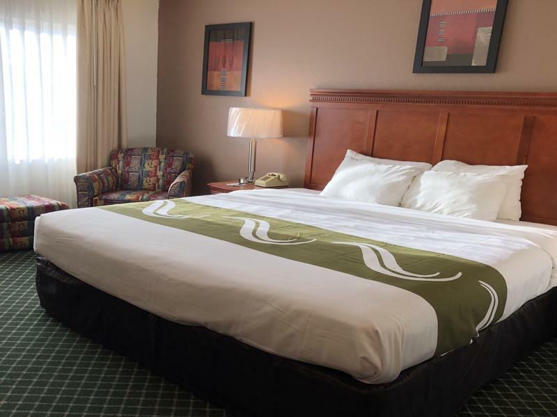 Quality Inn Colchester - Берлінгтон Екстер'єр фото