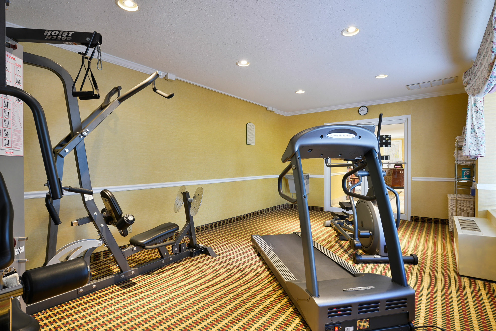 Quality Inn Colchester - Берлінгтон Екстер'єр фото